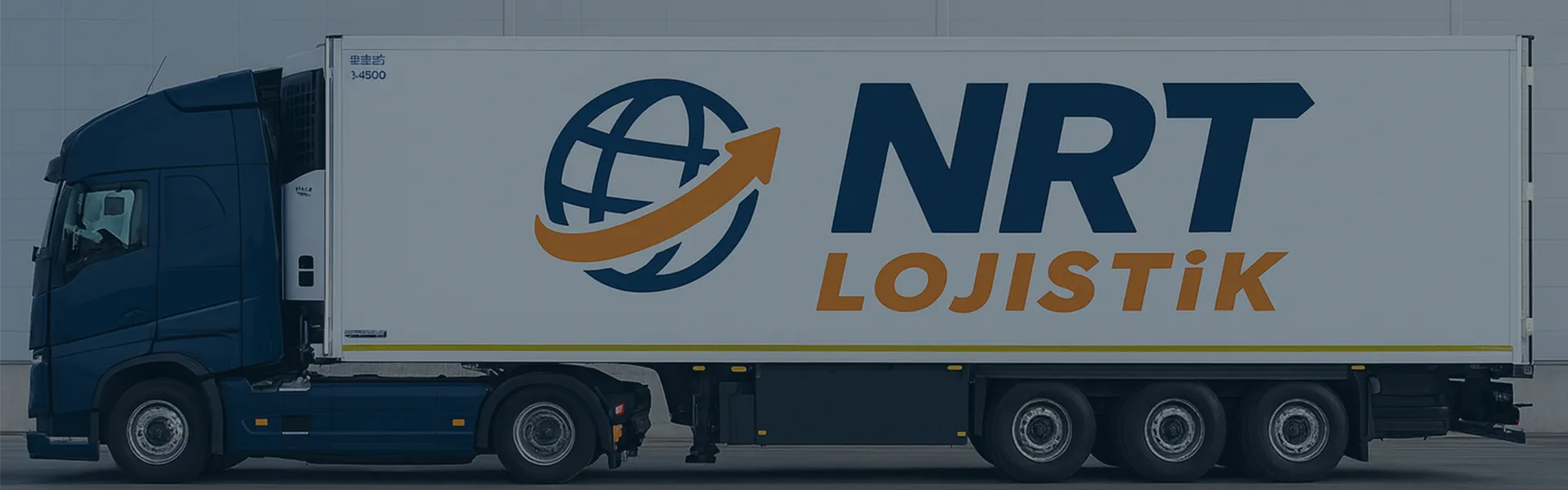 Frigo Taşımacılık